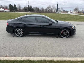 Audi A5 TECHNIK РЕГИСТАЦИЯ+ ОБСЛУЖВАНЕ, снимка 2