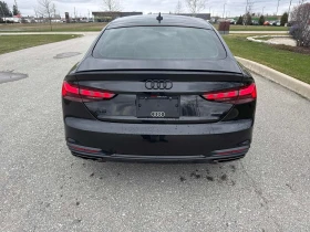 Audi A5 TECHNIK РЕГИСТАЦИЯ+ ОБСЛУЖВАНЕ, снимка 4