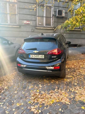 Chevrolet Bolt Premier , снимка 2