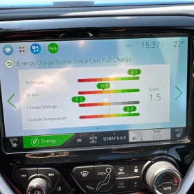 Chevrolet Bolt Premier , снимка 16