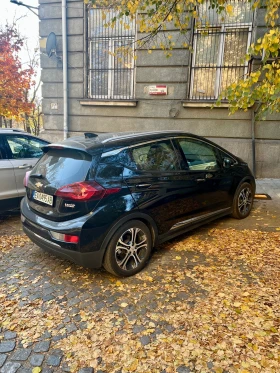Chevrolet Bolt Premier , снимка 4