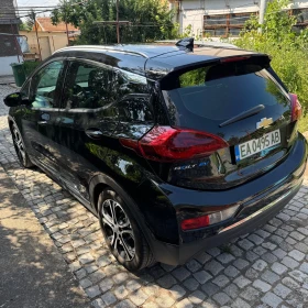 Chevrolet Bolt Premier , снимка 5