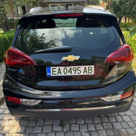 Chevrolet Bolt Premier , снимка 4
