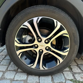 Chevrolet Bolt Premier , снимка 12