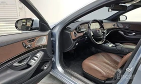 Mercedes-Benz S 350 S-Class S350 Bluetec 4MATIC, снимка 2