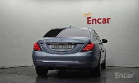 Mercedes-Benz S 350 S-Class S350 Bluetec 4MATIC, снимка 10