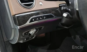 Mercedes-Benz S 350 S-Class S350 Bluetec 4MATIC, снимка 9