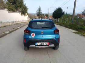 Dacia Spring Extreme 33 kw, снимка 6
