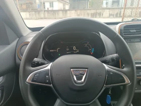 Dacia Spring Extreme 33 kw, снимка 9