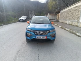 Dacia Spring Extreme 33 kw, снимка 3