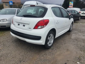 Peugeot 207 1.6hdi, снимка 5