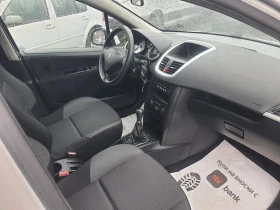 Peugeot 207 1.6hdi, снимка 13