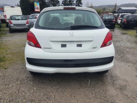 Peugeot 207 1.6hdi, снимка 6