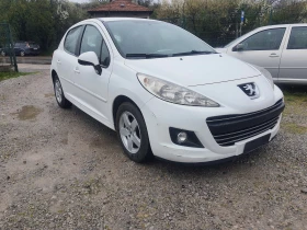 Peugeot 207 1.6hdi, снимка 1
