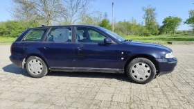 Audi A4 B5, снимка 10