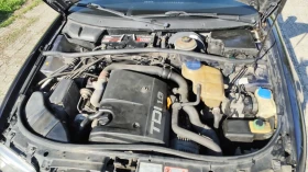 Audi A4 B5, снимка 7