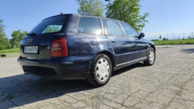 Audi A4 B5, снимка 2