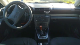 Audi A4 B5, снимка 4