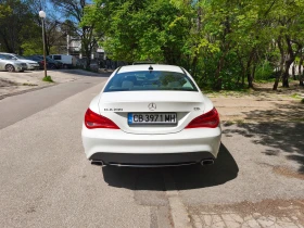 Mercedes-Benz CLA 200, снимка 5