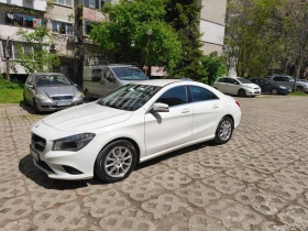 Mercedes-Benz CLA 200, снимка 1