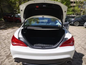 Mercedes-Benz CLA 200, снимка 10