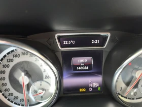 Mercedes-Benz CLA 200, снимка 6