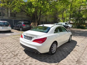 Mercedes-Benz CLA 200, снимка 4