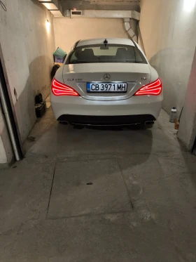 Mercedes-Benz CLA 200, снимка 12