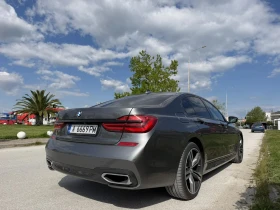 BMW 740 M Pack Сменени вериги , снимка 7