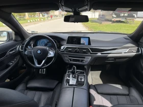 BMW 740 M Pack Сменени вериги , снимка 10