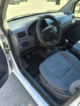 Ford Tourneo Connect 1.8TDI, снимка 9