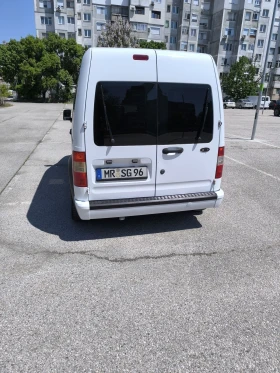 Ford Tourneo Connect 1.8TDI, снимка 4