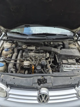 VW Golf, снимка 6