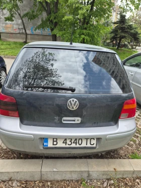 VW Golf, снимка 2