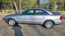 Audi A4 1.8tq, снимка 5
