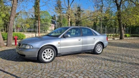 Audi A4 1.8tq, снимка 4