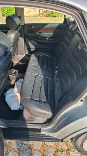 Audi A4 1.8tq, снимка 7