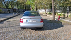 Audi A4 1.8tq, снимка 1
