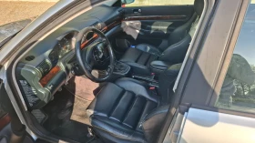Audi A4 1.8tq, снимка 6