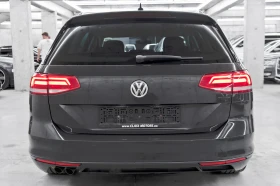 VW Passat 2.0TDI NARDO GREY, снимка 6