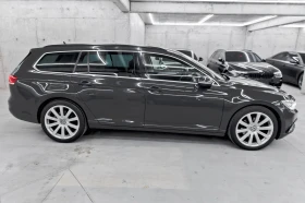 VW Passat 2.0TDI NARDO GREY, снимка 8