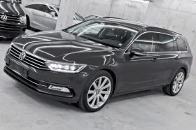 VW Passat 2.0TDI NARDO GREY, снимка 3