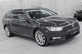 VW Passat 2.0TDI NARDO GREY, снимка 2