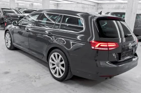 VW Passat 2.0TDI NARDO GREY, снимка 5