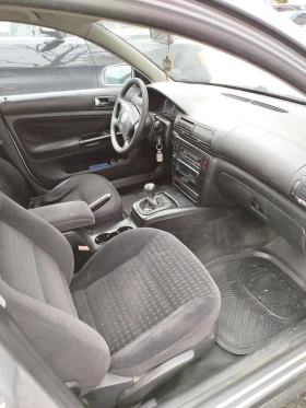 VW Passat, снимка 9