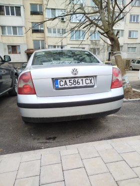 VW Passat, снимка 5