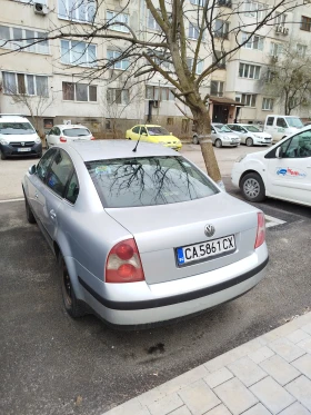 VW Passat, снимка 4