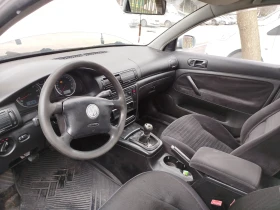 VW Passat, снимка 8