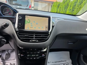 Peugeot 2008 1.6 E-HDI URBAN, снимка 14