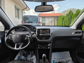 Peugeot 2008 1.6 E-HDI URBAN, снимка 10